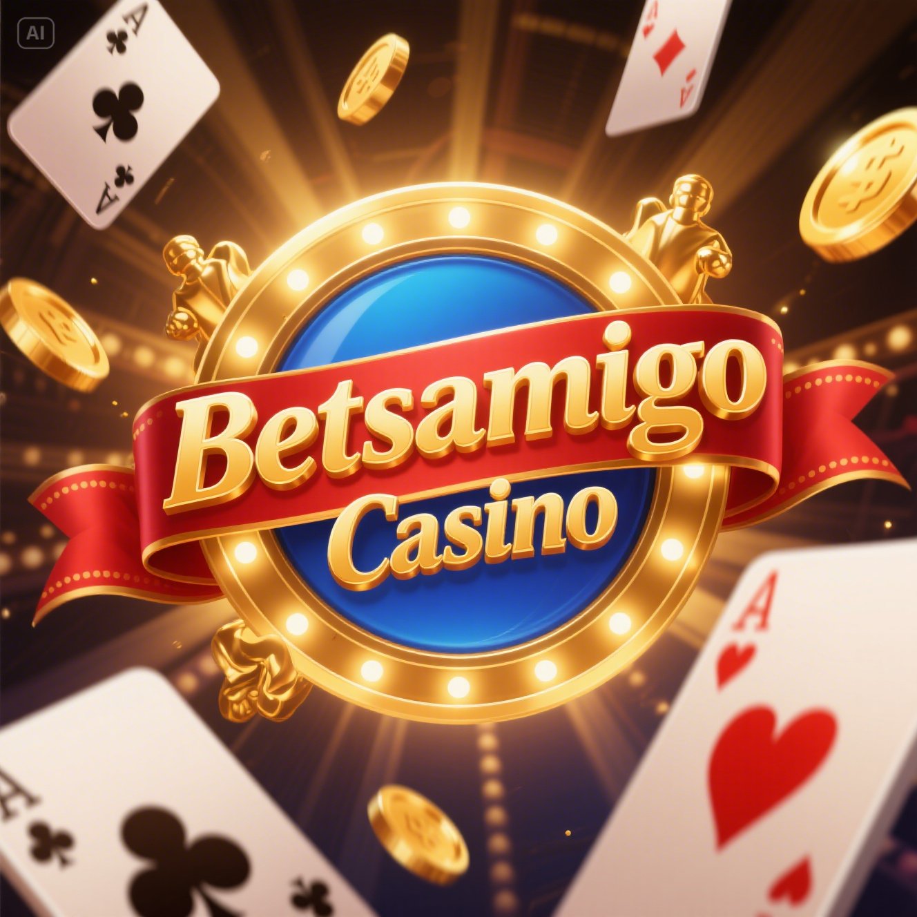 Betsamigo Casino